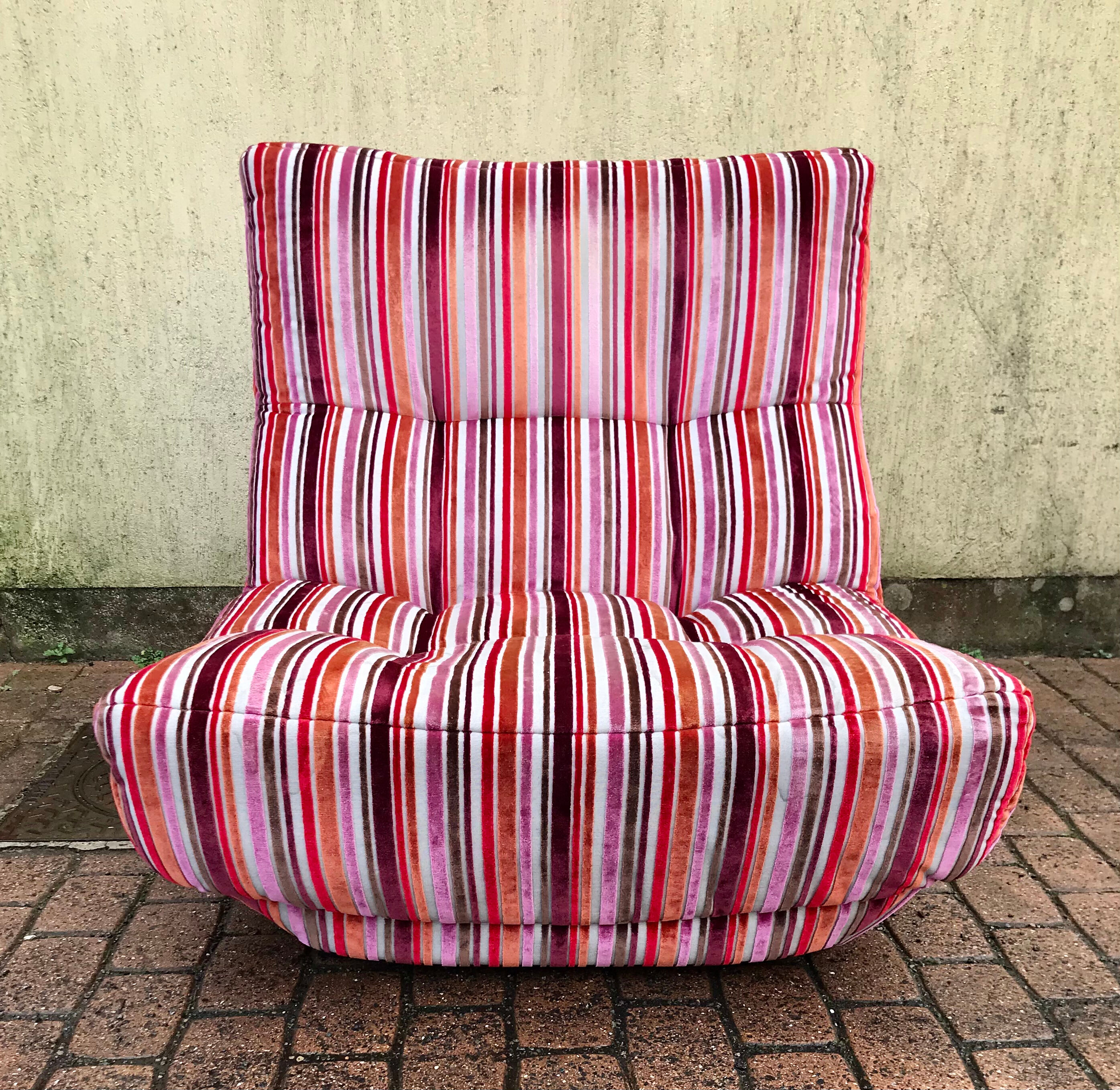 Italian designer heater Château d'Ax