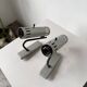 Pair of Alain Richard wall lights