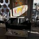 Rare magnetic eyeball floor lamp by Goffredo Reggiani