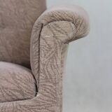 Vintage swivel lounge chairs, 1970s, set of 2