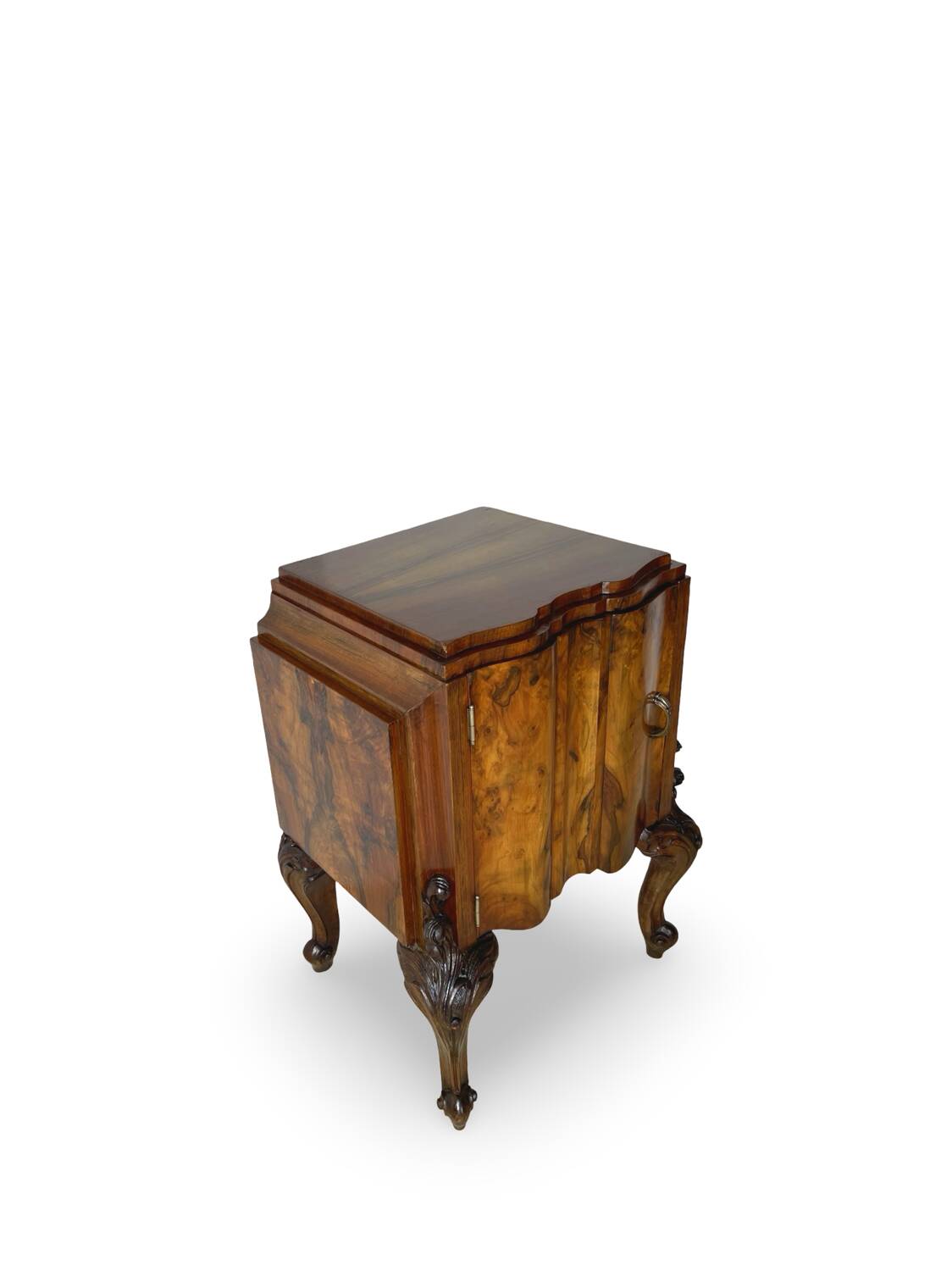 Italian nightstands from the 1930s