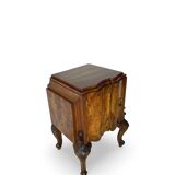 Italian nightstands from the 1930s