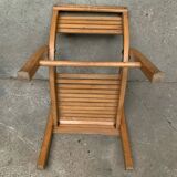 Vintage Baumann children's armchair
