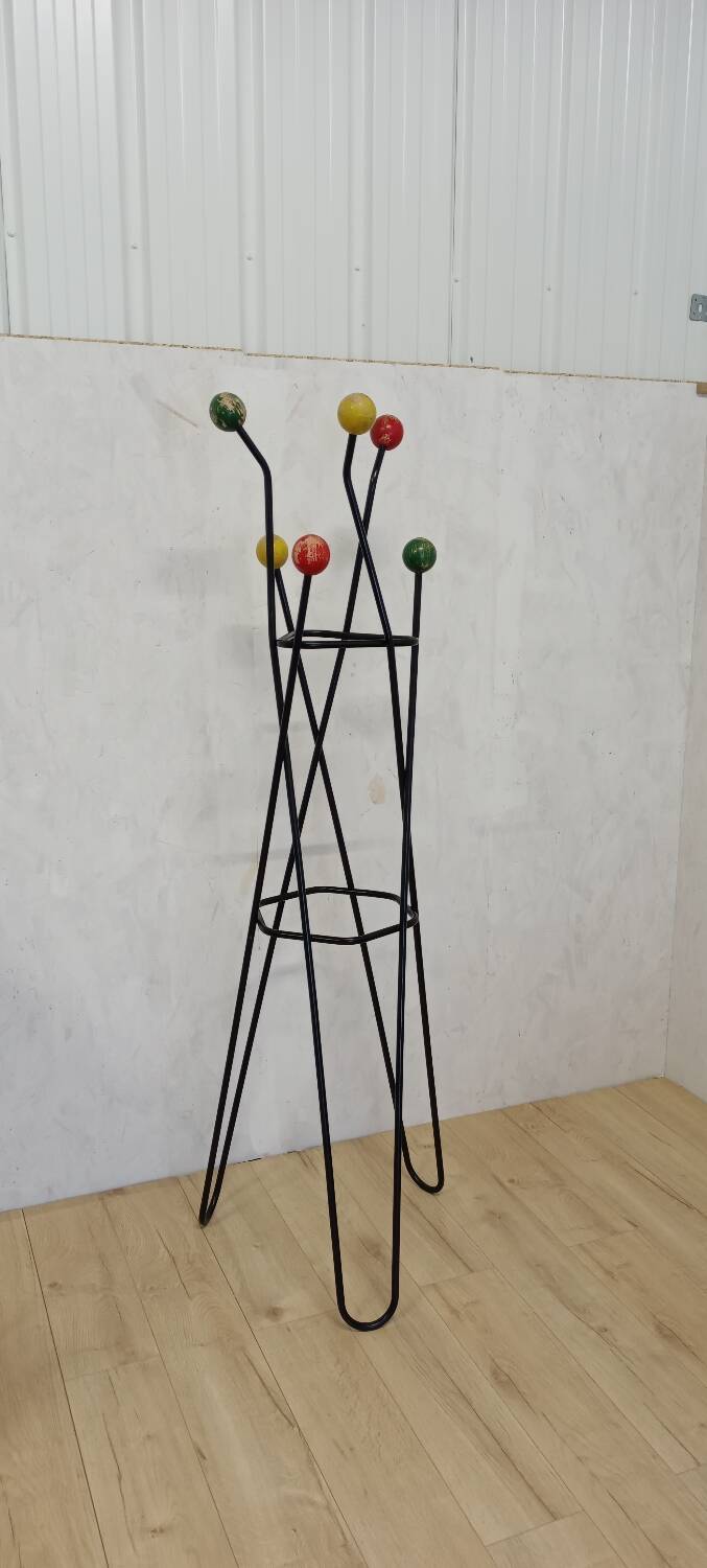 Roger Feraud coat rack