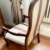 Fauteuil Voltaire
