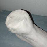Plaster foot