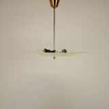 Mid-Century Chandelier by Napako, Czechoslovakia, 1960's