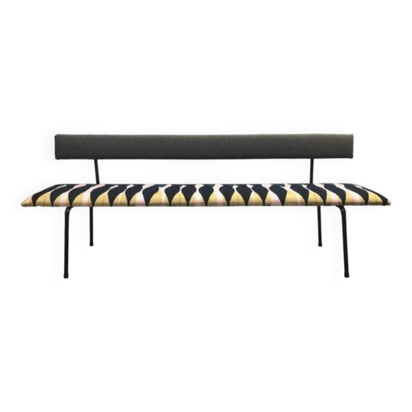 Banc Tapissé