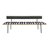 Upholstered Bench
