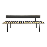 Banc Tapissé