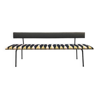 Upholstered Bench