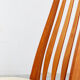 Mid-Century Side Chair by Niels Koefoed for Koefoeds Møbelfabrik