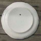 Dish 18th-century