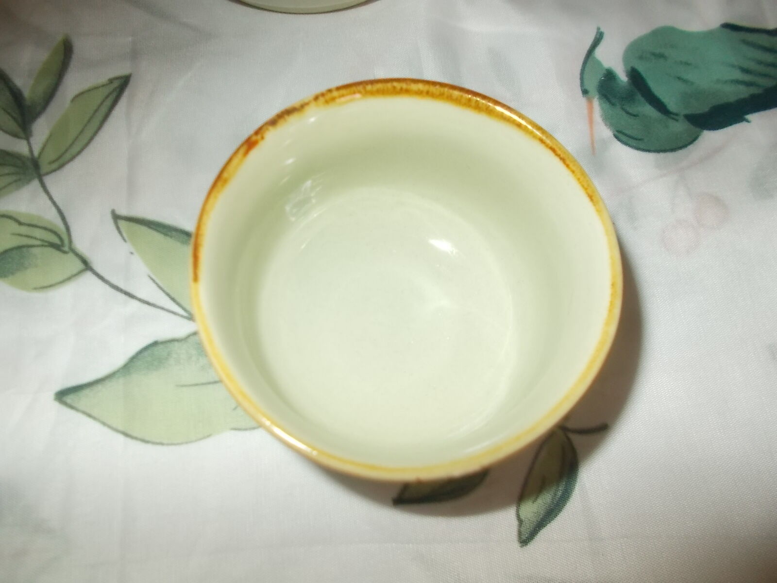 Vintage tea set