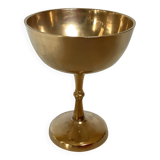 Brass chalice ring sizer pocket emptier