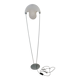 Halogen post-modern design late 1990s