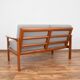 Mid-Century Danish Sofa by Sven Ellekaer for Komfort, 1960s