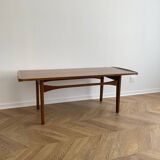 Vintage coffee table