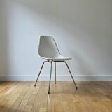 Charles & Ray EAMES for VITRA - "DSX" Chairs