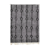 Modern Moroccan carpet 340x240cm