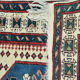 Carpet 190 x 108 cm