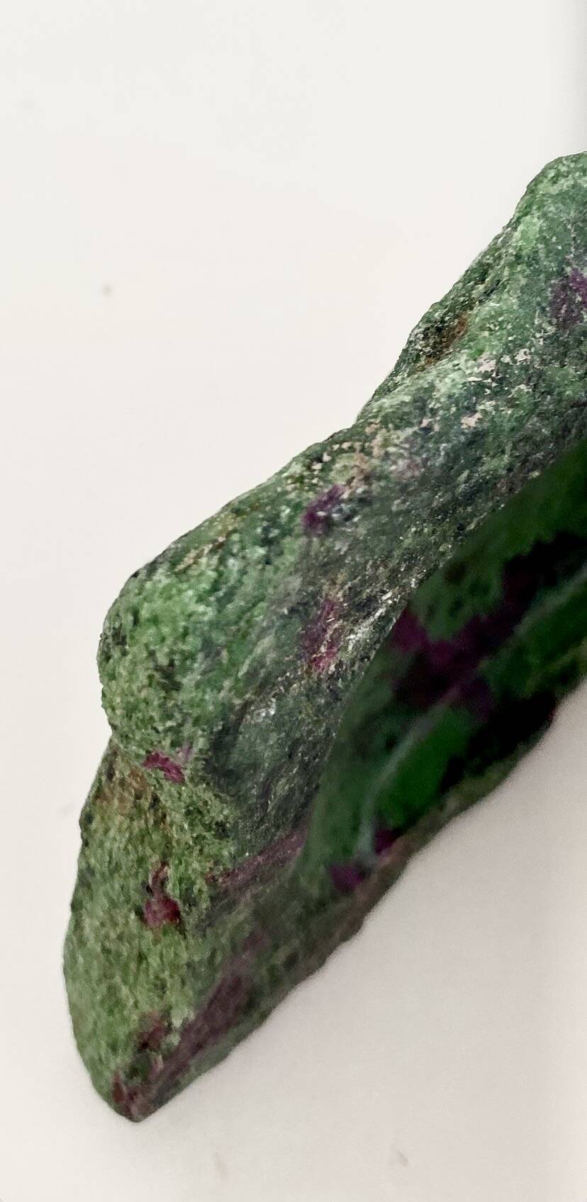 Malachite tray