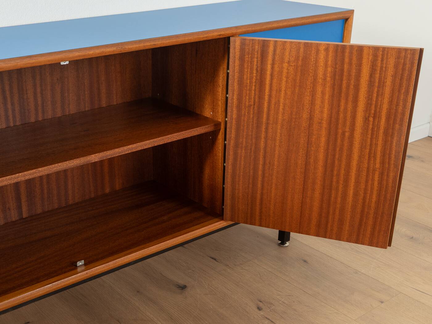 1960s sideboard, WK Möbel