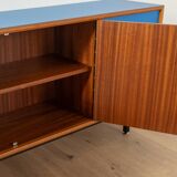 1960s sideboard, WK Möbel