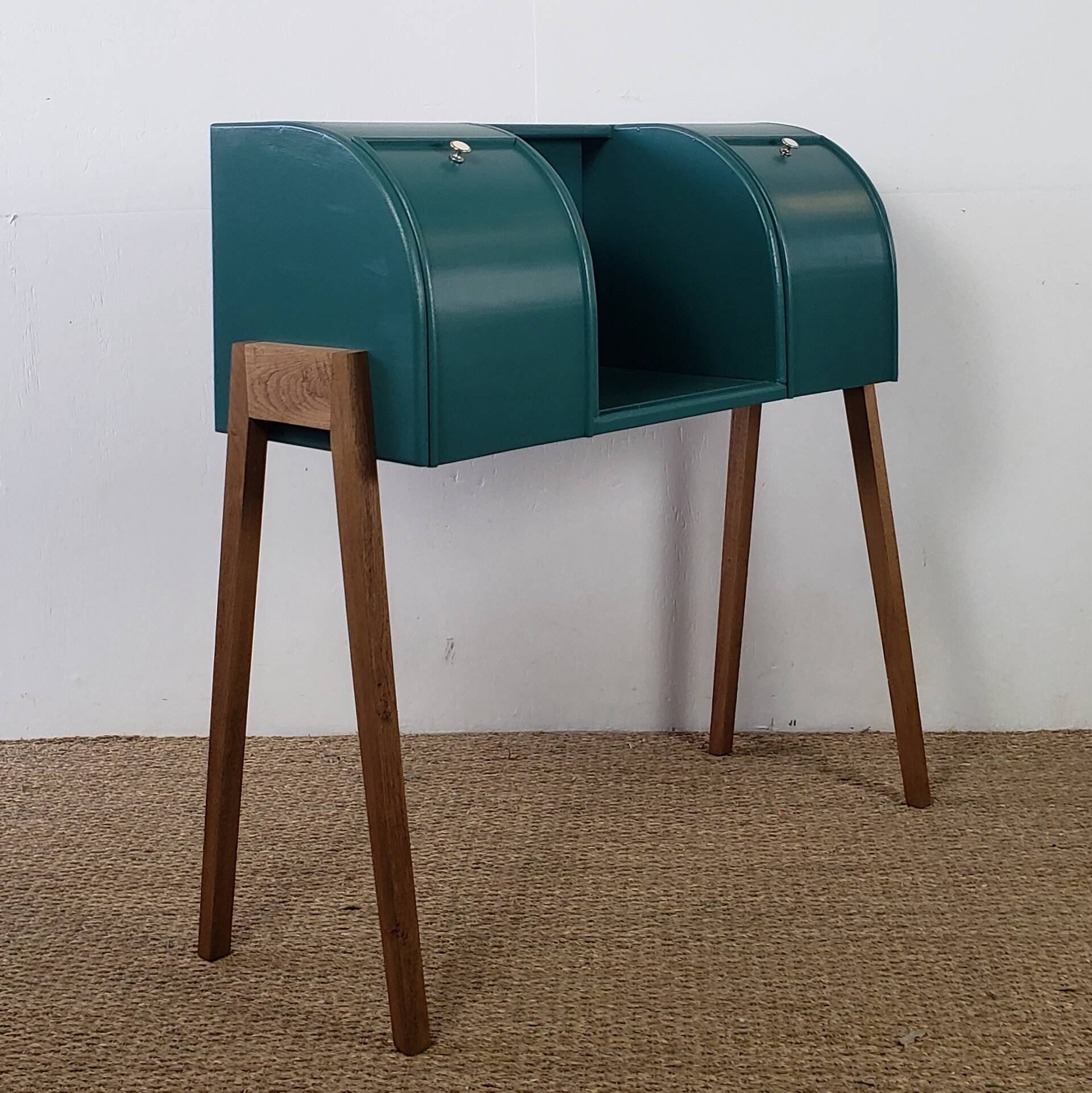 Bar furniture and vinyls