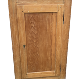 Natural wood jam maker