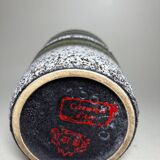 Vase en céramique