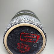 Vase en céramique