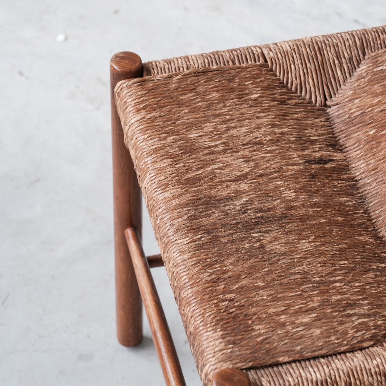 Set of 4 chairs model Dordogne Sentou edition