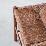 Set of 4 chairs model Dordogne Sentou edition