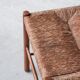 Set of 4 chairs model Dordogne Sentou edition