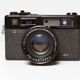 Yashica Electro 35 GT Camera