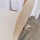 Set of 2 Vintage Cesca Chairs: Marcel Breuer Chrome & Cane, 1970s Mid-Centu