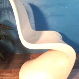 Chaises Space Age 1970s