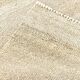 5x8 Beige & Cream Striped Kilim Rug, 160x234Cm