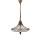Pendant lamp, Danish design, 1980s, production: Denmark