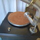 Ancien gramophone 19 eme siècle