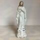 Ancient religious statuette