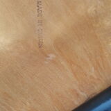 Lot of 4 vintage chairs