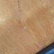 Lot de 4 chaises vintage