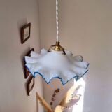Narcissus pendant light
