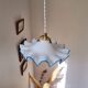 Narcissus pendant light