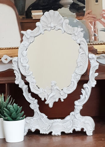 Miroir psyché de table 30x35cm