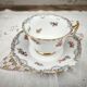 Meissen Art Nouveau porcelain tea or long coffee cup model 4