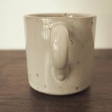 Set de 6 tasses Grès du Marais