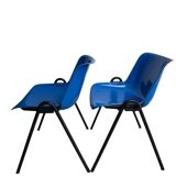 Modus Chairs – Osvaldo Borsani for Tecno – Italy